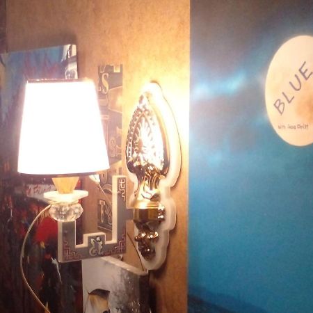 Blue Hostel - Check Message After Booking Tbilisi Exteriér fotografie