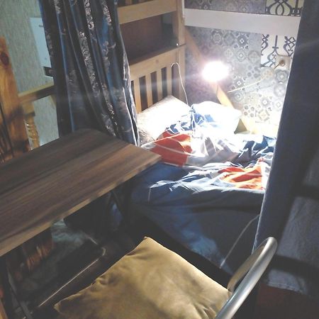 Blue Hostel - Check Message After Booking Tbilisi Exteriér fotografie