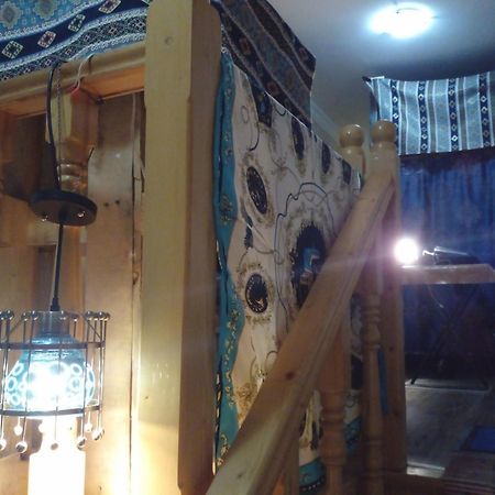 Blue Hostel - Check Message After Booking Tbilisi Exteriér fotografie