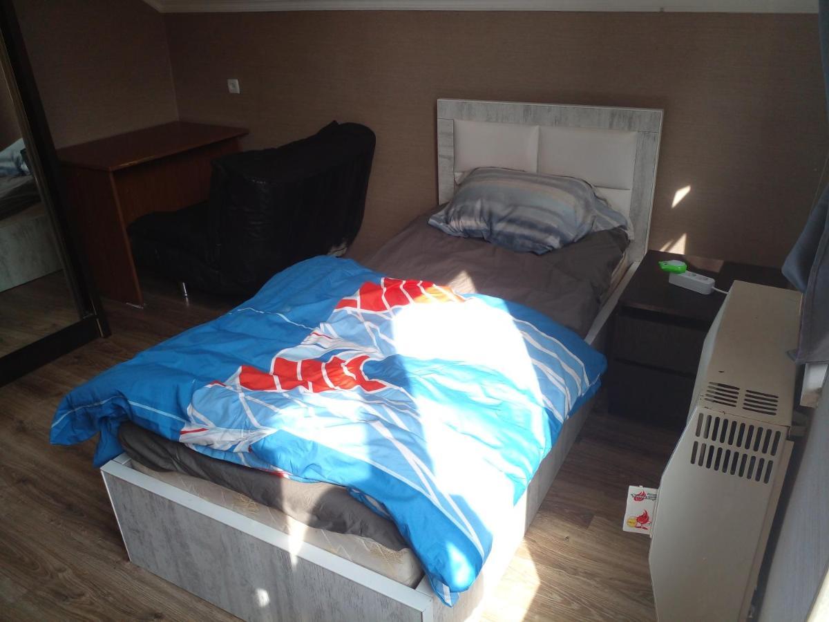 Blue Hostel - Check Message After Booking Tbilisi Exteriér fotografie