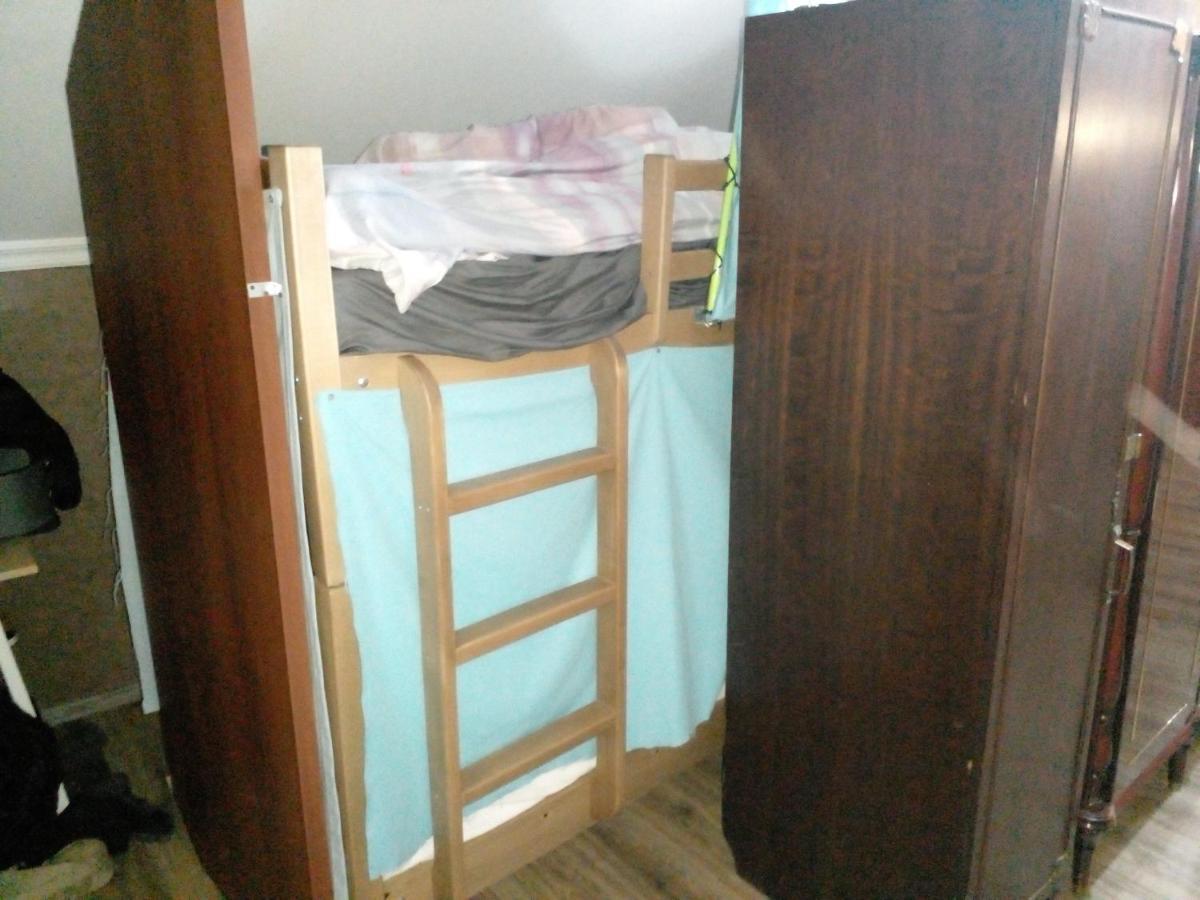 Blue Hostel - Check Message After Booking Tbilisi Exteriér fotografie