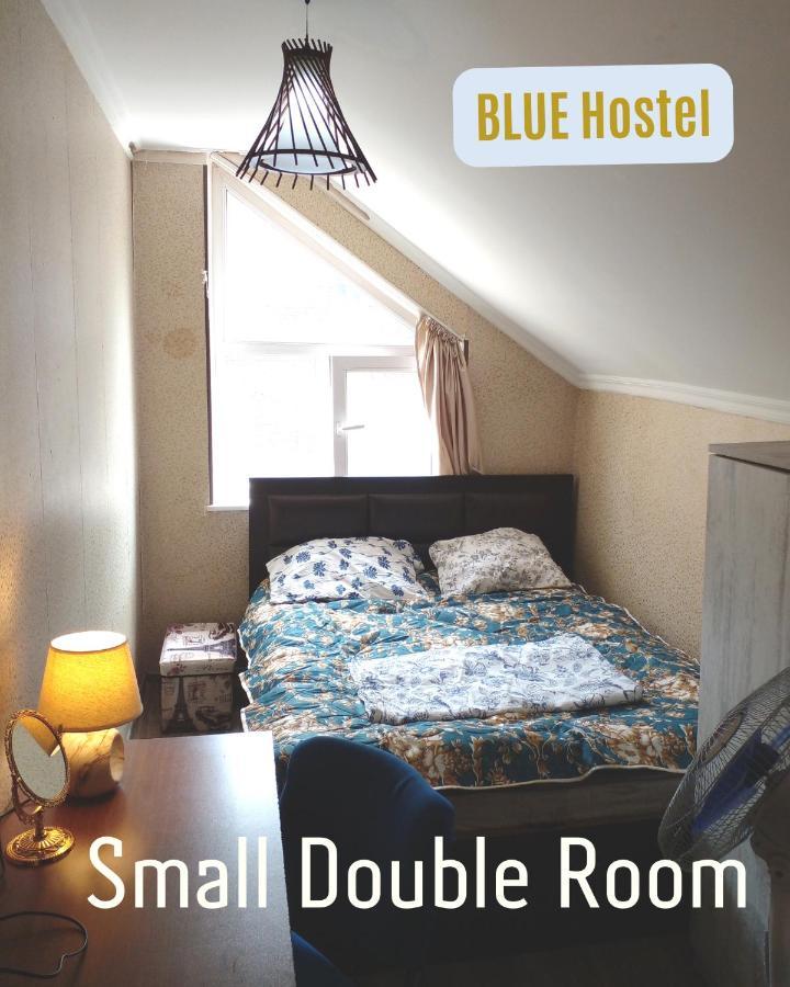 Blue Hostel - Check Message After Booking Tbilisi Exteriér fotografie
