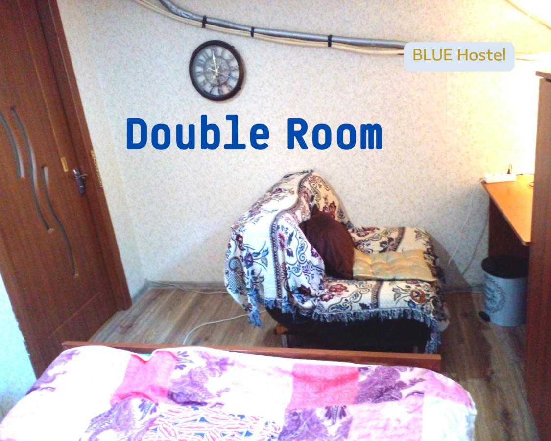 Blue Hostel - Check Message After Booking Tbilisi Exteriér fotografie