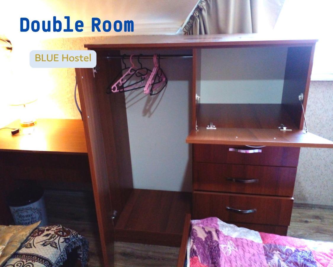 Blue Hostel - Check Message After Booking Tbilisi Exteriér fotografie