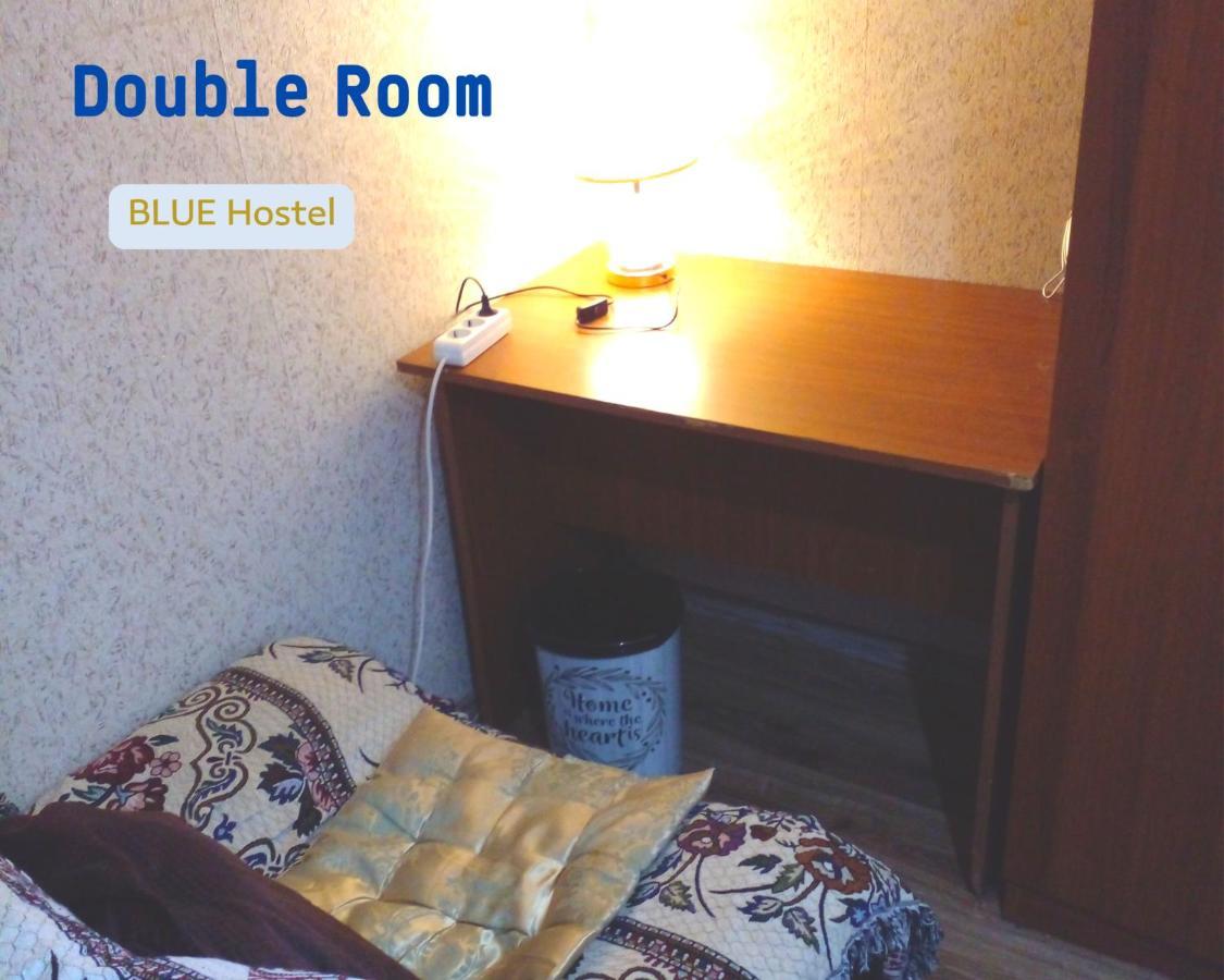 Blue Hostel - Check Message After Booking Tbilisi Exteriér fotografie