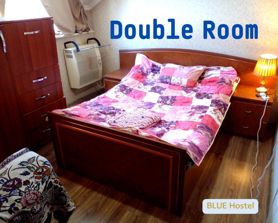 Blue Hostel - Check Message After Booking Tbilisi Exteriér fotografie