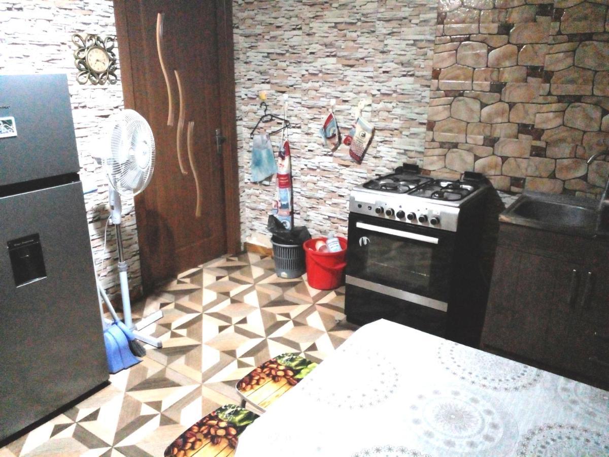 Blue Hostel - Check Message After Booking Tbilisi Exteriér fotografie