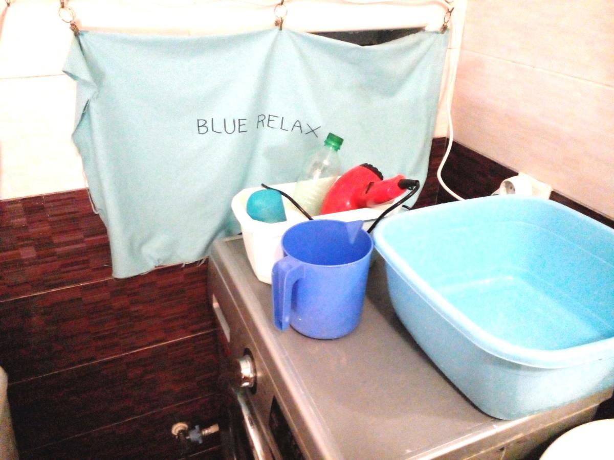 Blue Hostel - Check Message After Booking Tbilisi Exteriér fotografie
