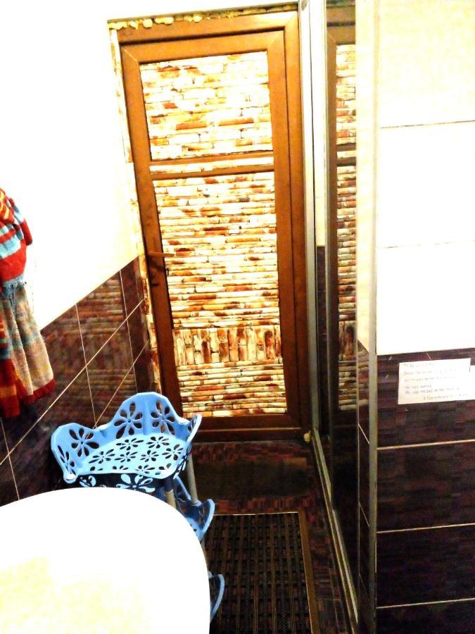 Blue Hostel - Check Message After Booking Tbilisi Exteriér fotografie