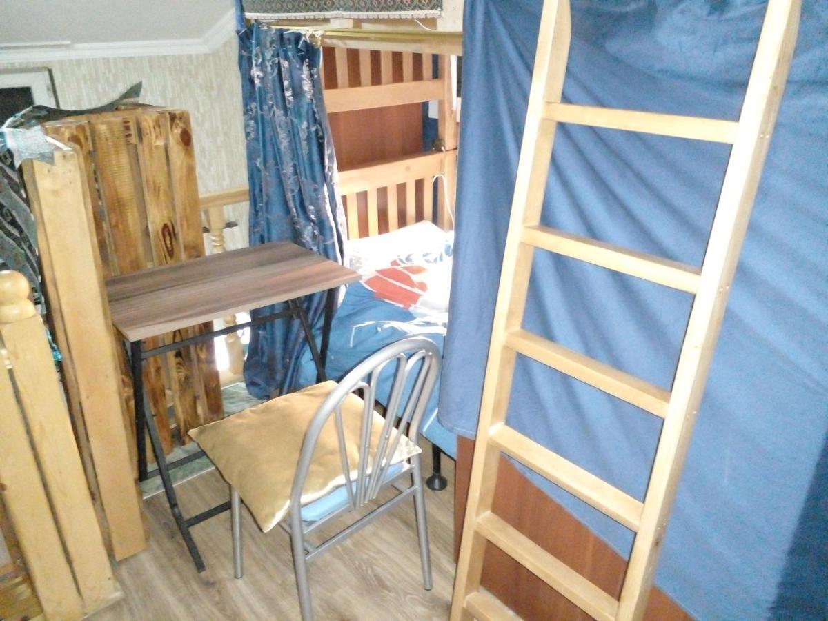 Blue Hostel - Check Message After Booking Tbilisi Exteriér fotografie