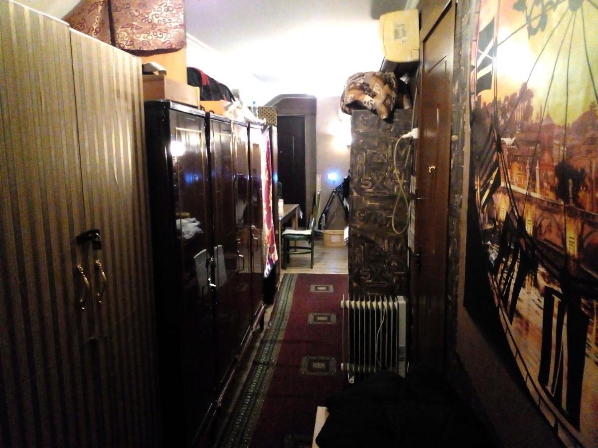Blue Hostel - Check Message After Booking Tbilisi Exteriér fotografie