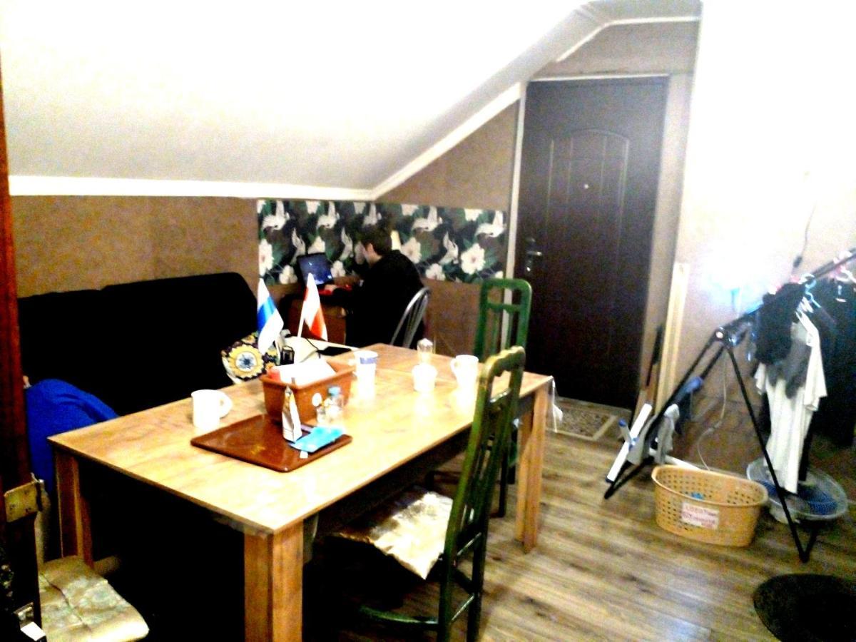 Blue Hostel - Check Message After Booking Tbilisi Exteriér fotografie