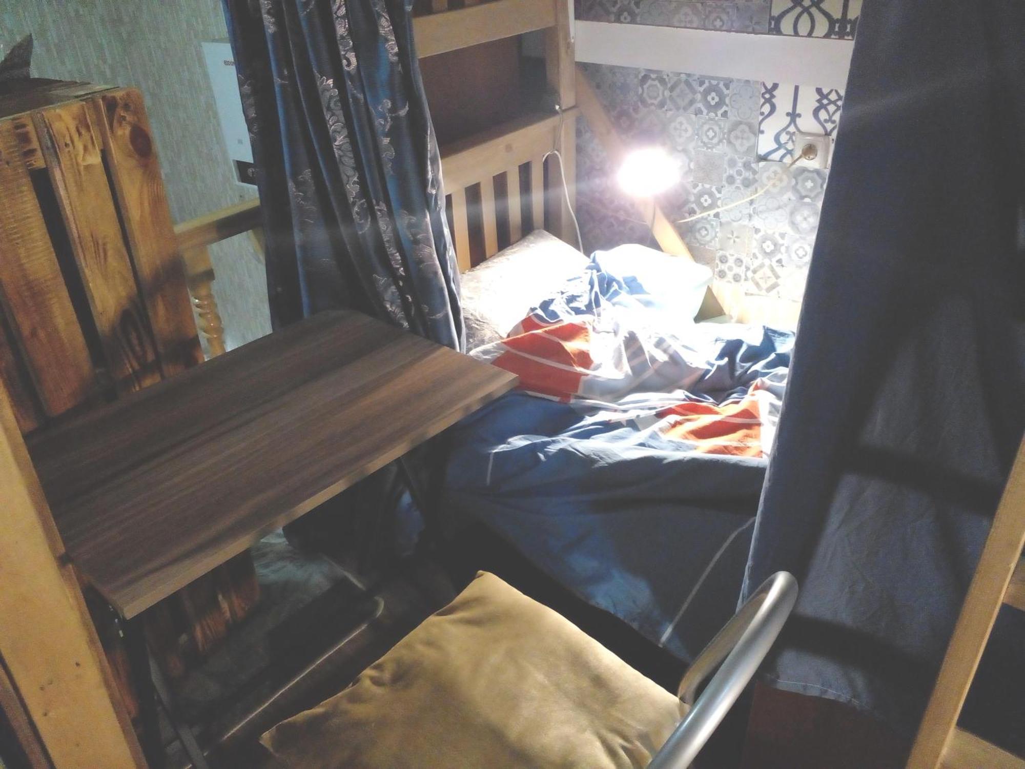 Blue Hostel - Check Message After Booking Tbilisi Exteriér fotografie