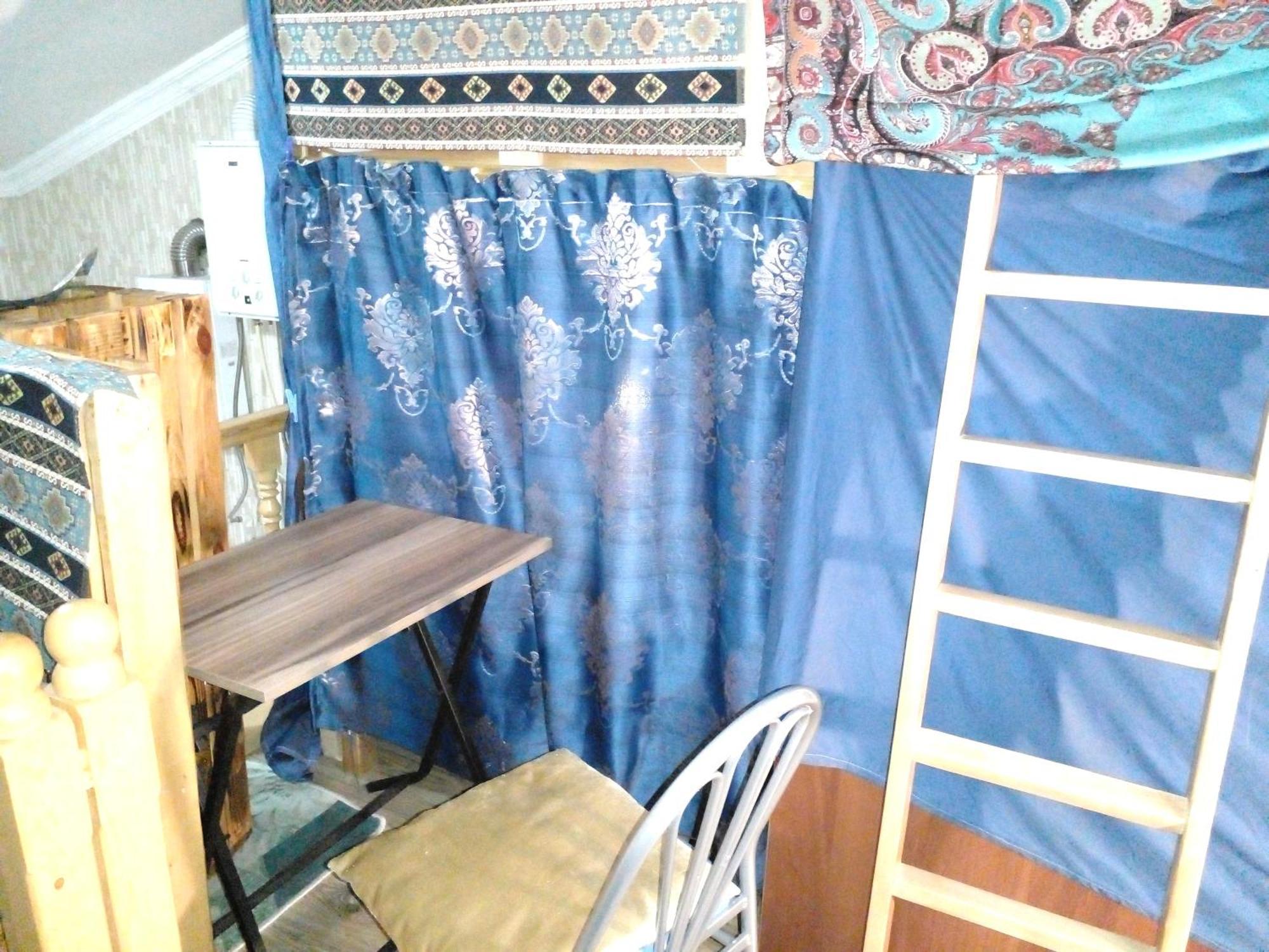 Blue Hostel - Check Message After Booking Tbilisi Exteriér fotografie