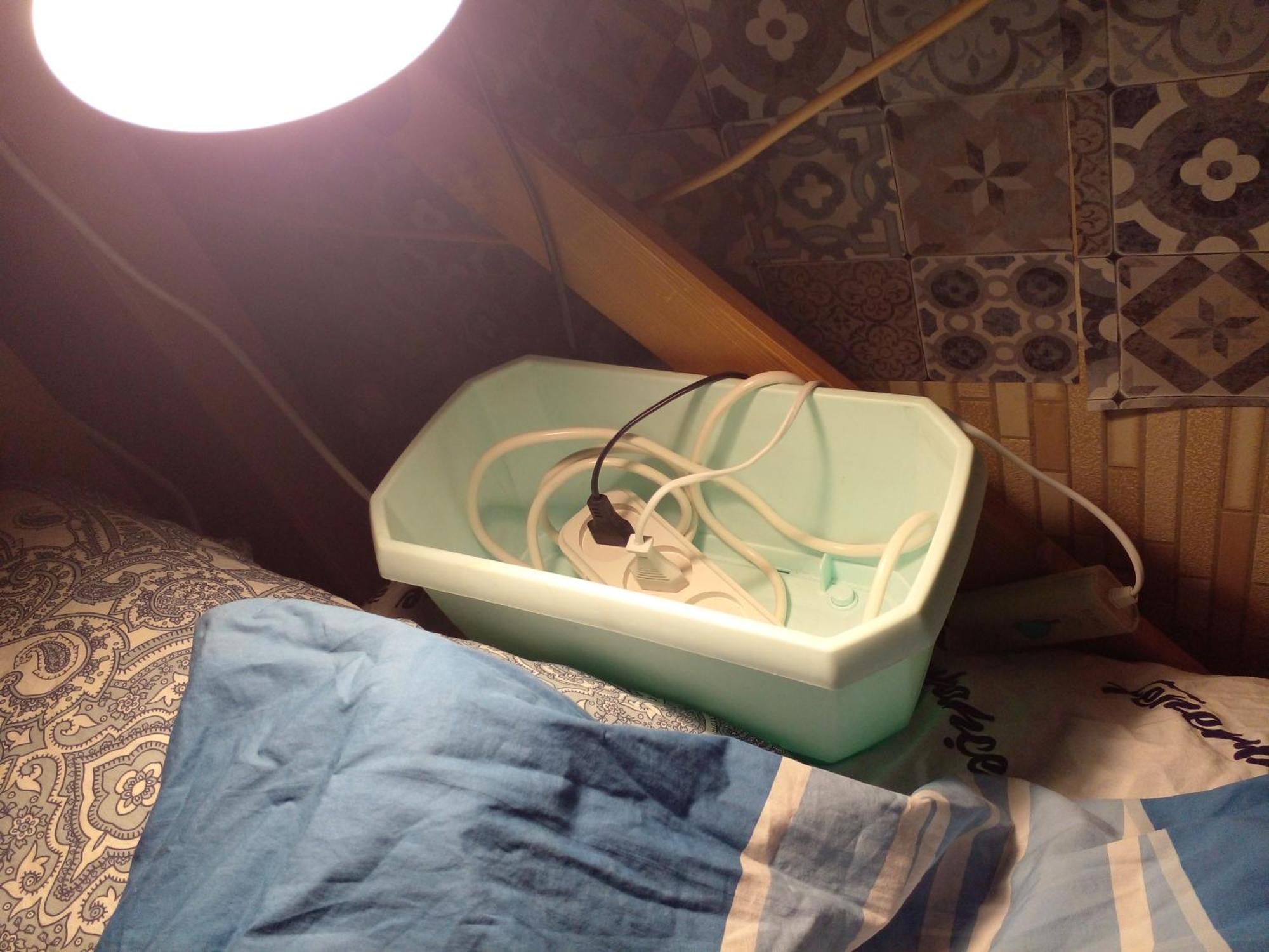 Blue Hostel - Check Message After Booking Tbilisi Exteriér fotografie