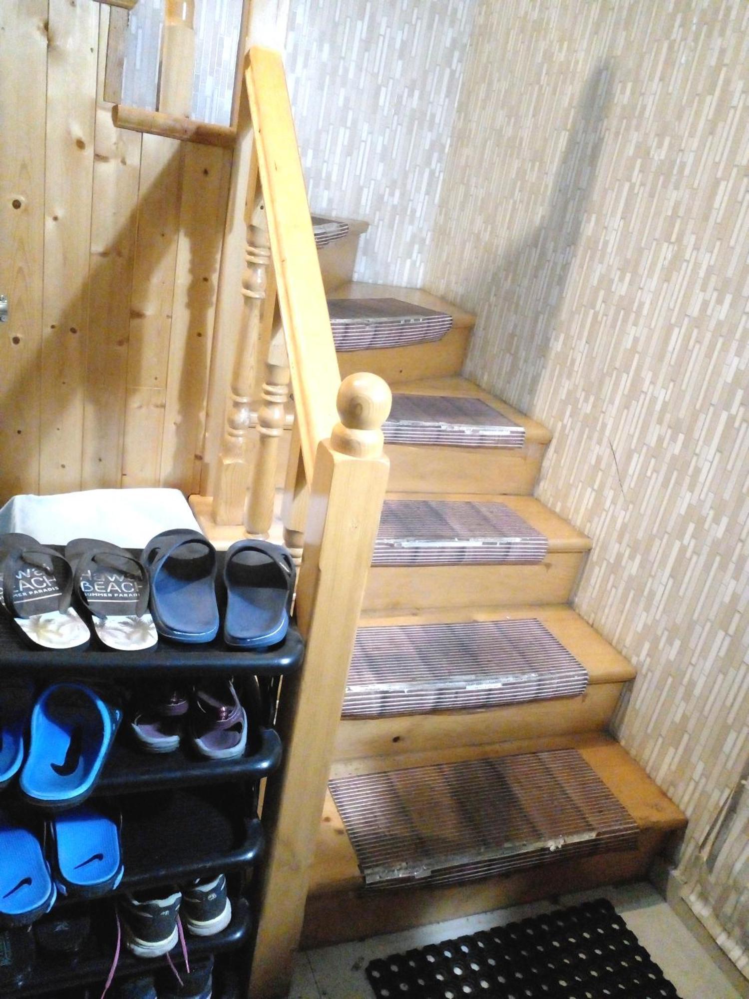 Blue Hostel - Check Message After Booking Tbilisi Exteriér fotografie